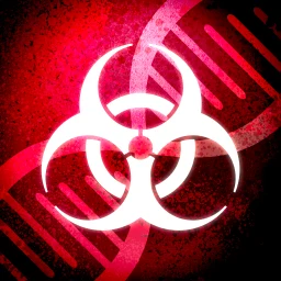 Symbol von Plague Inc.